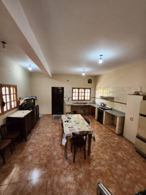 Casa Mia Fausti Cafayate, Salta Villa Exteriör bild