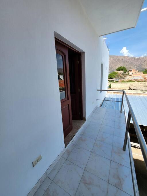 Casa Mia Fausti Cafayate, Salta Villa Exteriör bild