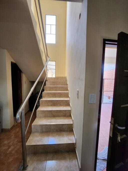 Casa Mia Fausti Cafayate, Salta Villa Exteriör bild