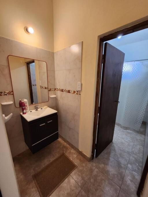 Casa Mia Fausti Cafayate, Salta Villa Exteriör bild