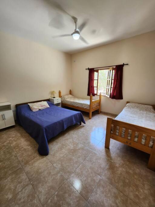 Casa Mia Fausti Cafayate, Salta Villa Exteriör bild