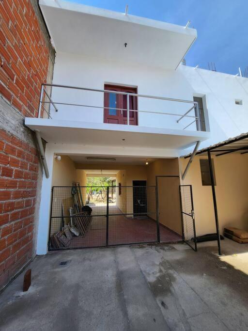 Casa Mia Fausti Cafayate, Salta Villa Exteriör bild