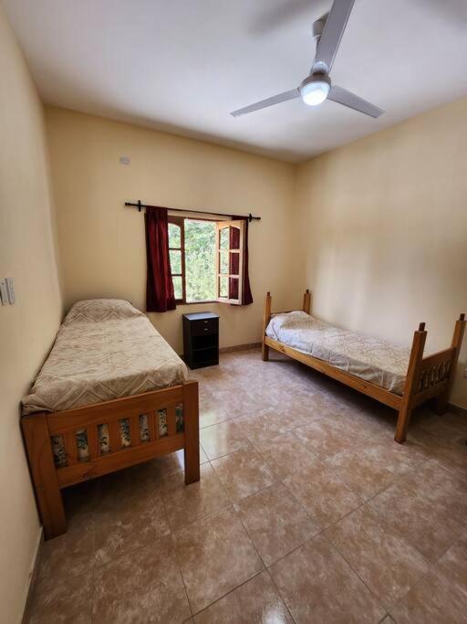 Casa Mia Fausti Cafayate, Salta Villa Exteriör bild