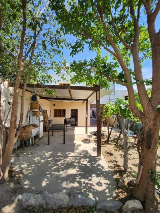 Casa Mia Fausti Cafayate, Salta Villa Exteriör bild
